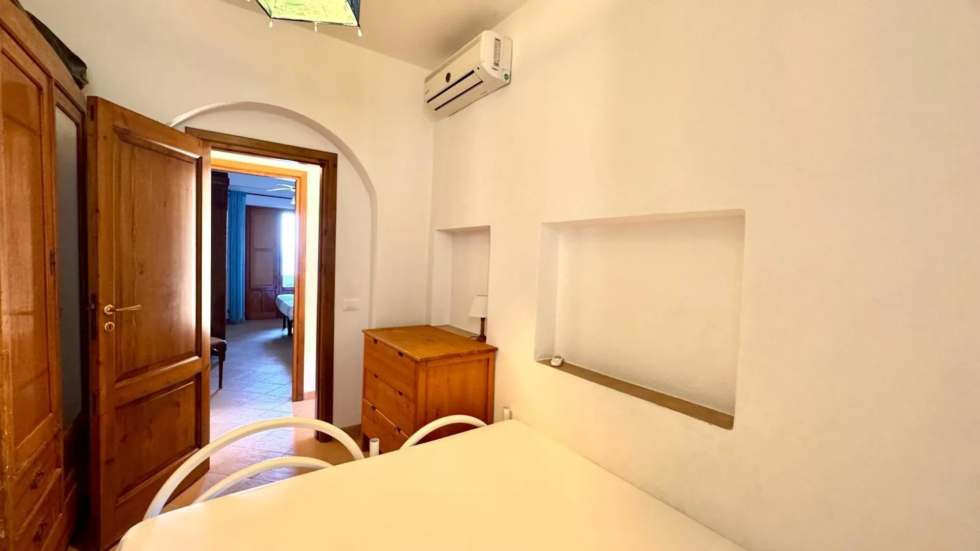 Casa Ornella, Appartamento Con Vista Mozzafiato Sulle Eolie Malfa  0*, Malfa (Salina) Italy
