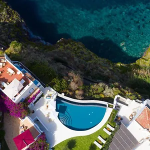 Hotel Punta Scario, Malfa (Salina)