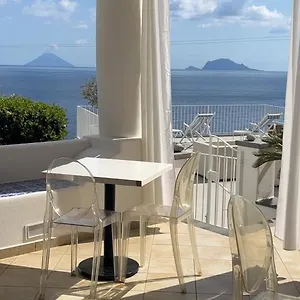 Bed & Breakfast 'a Alera & Breakfast, Malfa (Salina)